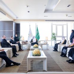 هيئة العناية بالحرمين: الانتهاء من مراسم تغيير كسوة الكعبة المشرفة في وقتٍ قياسي باستخدام عوامل فنية وتنظيمية مبتكرة