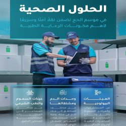 حجاج من إندونيسيا: برنامج ضيوف خادم الحرمين الشريفين للحج شهادة حية على الدور الريادي الذي تقوم به المملكة لخدمة الإسلام والمسلمين