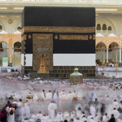 الروبوت الجراحي يجري استبدال صمام للقلب بمكة المكرمة