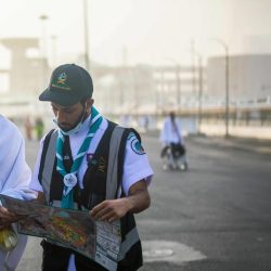 جراحة عاجلة تنهي معاناة حاجة تركية من ورم متقدم في القولون بمستشفى النور التخصصي