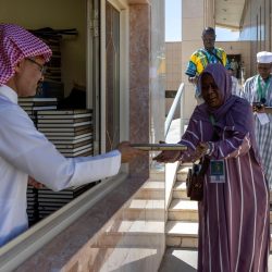 المملكة تشارك في الاجتماع رفيع المستوى لمجموعة الصناديق المشتركة للأمم المتحدة في بريطانيا