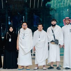 الهيئة العامة للأمن الغذائي تطلق الحملة التوعوية “حج بلا هدر”