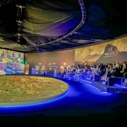 “موانئ”: إضافة خدمة الشحن “5cx ” إلى ميناء جدة الإسلامي لتعزيز ربط المملكة بـ 10 موانئ إقليمية وعالمية