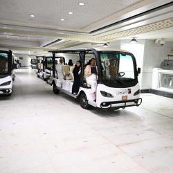 القرني نائبًا لسفيرنا في السودان بقرار من وزارة الخارجية