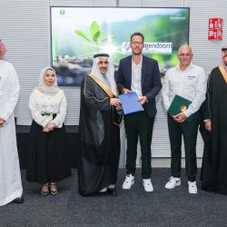 بقيادة الزاحمي.. “مساحة فكر ” يُطلق باكورة برامجه التدريبية ويدعم تطوير الكوادر البشرية