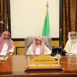 مُحافظ جدة يستقبل منسوبي المحافظة والمراكز التابعة لها المهنئين بعيد الأضحى