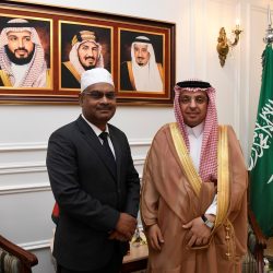 مؤشر سوق الأسهم السعودية يغلق مرتفعًا عند مستوى (10973.98) نقطة