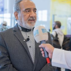 مُحافظ جدة يستقبل مدير فرع هيئة الهلال الأحمر بمكة المكرمة