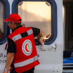 وزير التعليم يتفقد جاهزية المعسكرات الكشفية لخدمة ضيوف الرحمن