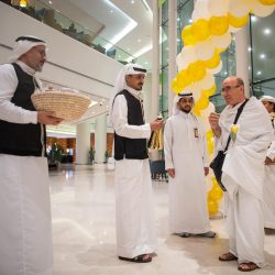 إطلاق مبادرة لتصحيح تلاوة زائرات المسجد النبوي للقرآن الكريم