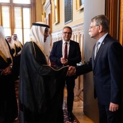 استشهاد 22 فلسطينيًا في قصف الاحتلال الإسرائيلي على قطاع غزة