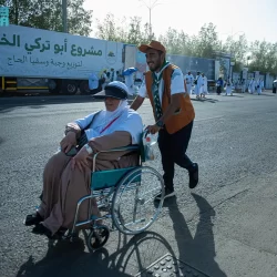 السعودية تتجاوز البحرين بثنائية وتُشعل صراع التأهل إلى مونديال 2026