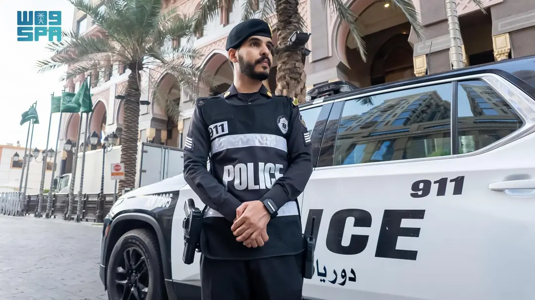 خدمات متواصلة ورعاية شاملة لضيوف برنامج خادم الحرمين الشريفين في عرفات