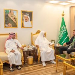 مشاركة أكثر من 5 آلاف متطوع صحي في دعم المنظومة الصحية خلال موسم حج 1446هـ