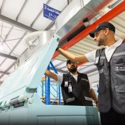 الدفاع المدني يدعو القائمين على الحملات إلى إرشاد ضيوف الرحمن بتعليمات السلامة العامة في المخيمات بالمشاعر المقدسة