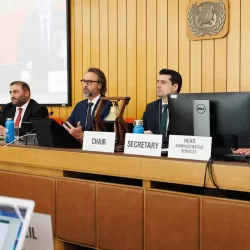 سمو ولي العهد يجري اتصالًا هاتفيًا برئيس الجمهورية الإسلامية الإيرانية