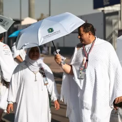 الأمير عبدالعزيز بن سعود يلتقي مدير عام الإدارة العامة للتوجيه والإرشاد بوزارة الداخلية