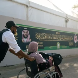 وزارة الرياضة و “كدانة” تقيمان دورة للتعريف عن مشروع “نحو منى” للقادة الكشفيين