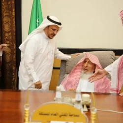 أمير المدينة المنورة يلتقي المشرف العام على البرنامج الوطني للتنمية المجتمعية في المناطق “تنمية”