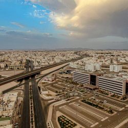 الهيئة العامة للعناية بشؤون الحرمين: توفير 270 طنًا من مياه زمزم بالمسجد النبوي اليوم