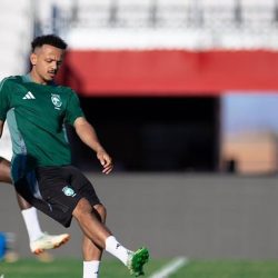 عضو مجلس الشورى “سعد العتيبي” نائبًا أول لرئيس البرلمان العربي بالتزكية