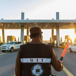 القوات الخاصة لأمن الطرق تعلن جاهزيتها لمغادرة الحجاج بعد أداء مناسكهم