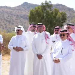 محمية الإمام تركي الملكية تعلن انطلاق مرحلة السدر ضمن موسم النحالين لعام 2025