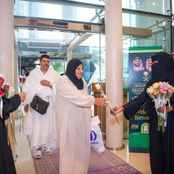 أمين العاصمة المقدسة يطّلع على منظومة القيادة والتحكم وآليات الترحيل الطبي