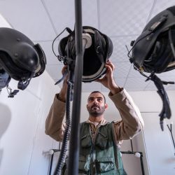 “بصير”.. قصة خوارزمية وطنية تعزز سلامة الحشود في الحرمين الشريفين