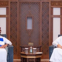 الأرصاد:  سحب رعدية ممطرة مصحوبة برياح نشطة على هذه المناطق