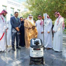 جذُوع الأشجار المتحجّرة في “موقع أبو رُويس الأثري” تنبئ عن حياة جيولوجية سحيقة