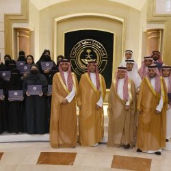 مطار الملك فهد الدولي يحقق المستوى الرابع في برنامج اعتماد تجربة العميل من مجلس المطارات الدولي