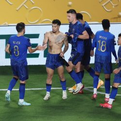 فلومينينسي البرازيلي يُقصي إنتر ميلان ويتأهل إلى ربع نهائي مونديال الأندية