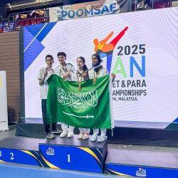 أمير القصيم يتسلم التقرير السنوي لجمعية “طعامي” ويشيد بجهودها في حفظ النعمة