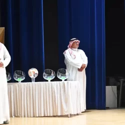 الأرصاد: استمرار تأثير الرياح النشطة المثيرة للأتربة والغبار على عدد من مناطق المملكة