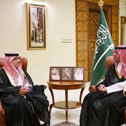 تنفيذ حُكم القتل تعزيرًا في مواطِنٍ أقدم على ارتكاب عددٍ من الجرائم الإرهابية