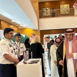 متحف القرآن الكريم بمكة المكرمة.. تجربة معرفية شاملة عن تاريخ المصحف الشريف