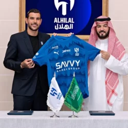 ريتيغي يودّع أتالانتا.. وينتقل إلى القادسية براتب خيالي