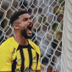 ثيو هيرنانديز: الهلال بداية جديدة في مسيرتي.. وطموحاتي كبيرة لتحقيق الألقاب