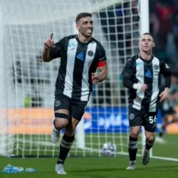 قوات الدفاع الجوي تدشن أول سرية من نظام “الثاد”