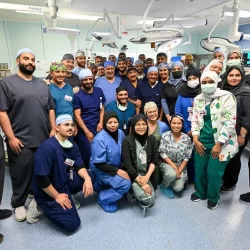 الهاتف الذي مهّد الطريق لعصر الترفيه المحمول.. يطل في كأس العالم للألعاب الإلكترونية