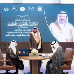 “هيئة الطرق”: مشاريع نوعية بتبوك تعزّز التنمية وتدعم الربط اللوجستي بالمشاريع الكبرى ودول الجوار