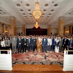 مركز الملك سلمان للإغاثة يوزّع سلالًا غذائية في ولاية ننجرهار بأفغانستان