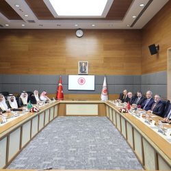 “غرفة مكة” تستضيف ورشة تعريفية بخدمة تأهيل مزودي خدمات المدن ورفع كفاءة النشاط الاقتصادي في المجال