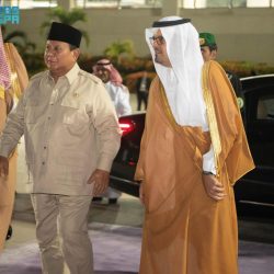 الأرصاد: استمرار تأثير الرياح النشطة المثيرة للأتربة والغبار على عدد من مناطق المملكة