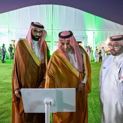 رئيس جمهورية إندونيسيا يغادر جدة بعد زيارة دولة للمملكة