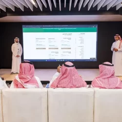 سمو وزير الخارجية يتلقى رسالة خطية من وزير الخارجية الإيراني