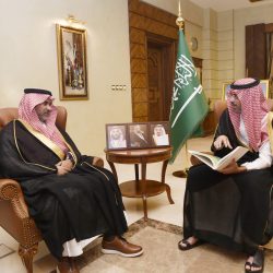 جامعة أم القرى تحصد جائزة “أنثولوجي” العالمية