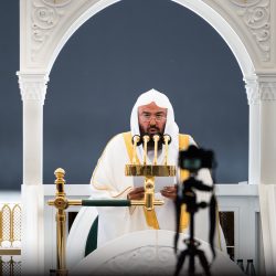 “الزكاة والضريبة والجمارك” في ميناء جدة الإسلامي تُحبط محاولة تهريب 646 ألف حبة من مادة “الإمفيتامين” المخدر مُخبأة في إرسال