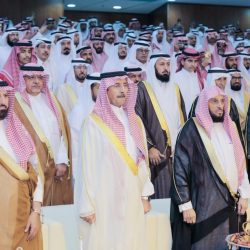 نائب أمير مكة المكرمة يستقبل مدير عام المركز الوطني للرقابة على الالتزام البيئي بالمنطقة